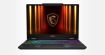 Le PC portable Gaming MSI Cyborg 15 avec RTX 5060 chute à moins de 1000 ¬, vite !