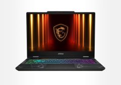 pc portable gaming msi cyborg 15