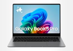pc portable samsung galaxy book5 pro