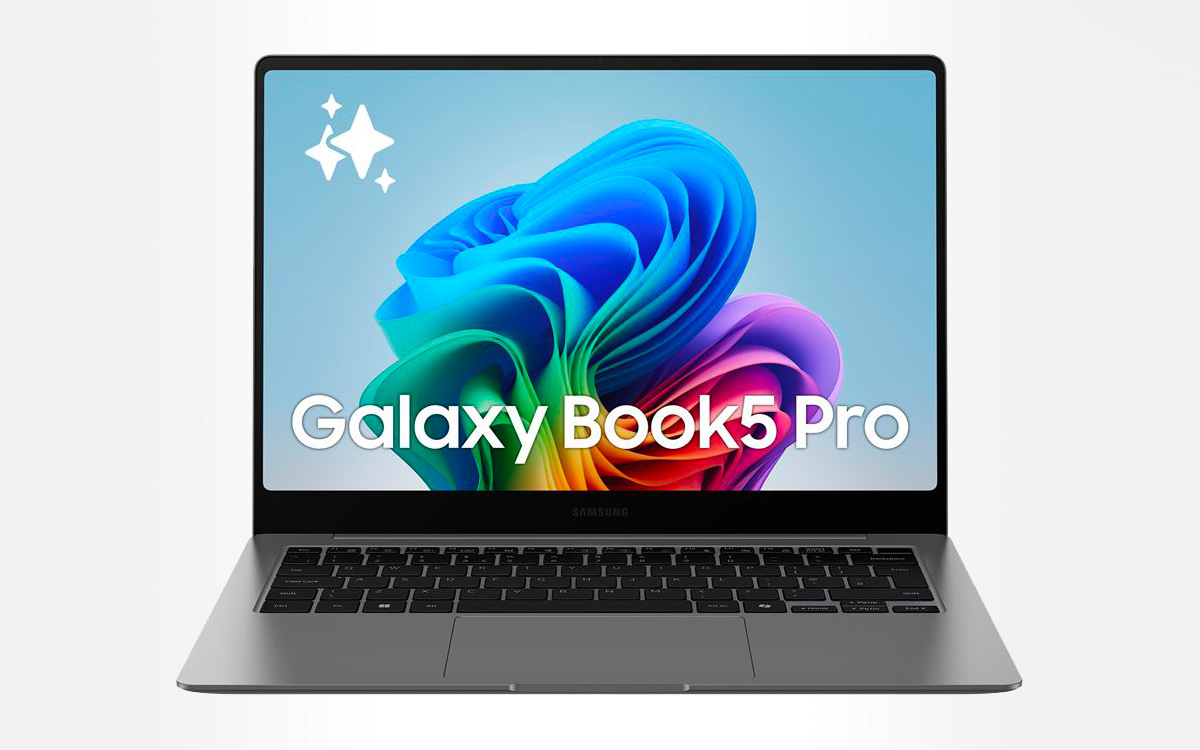 Samsung Galaxy Book5 Pro : avec 700 € de réduction, le PC Portable passe à prix sacrifié !