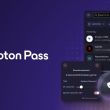Proton Pass test
