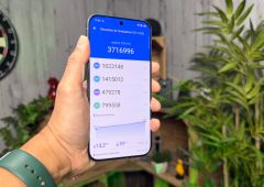 realme gt 8 pro bench 2