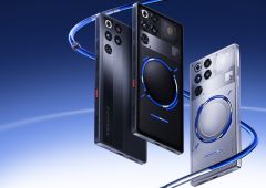 redmagic 11 pro officiel 1