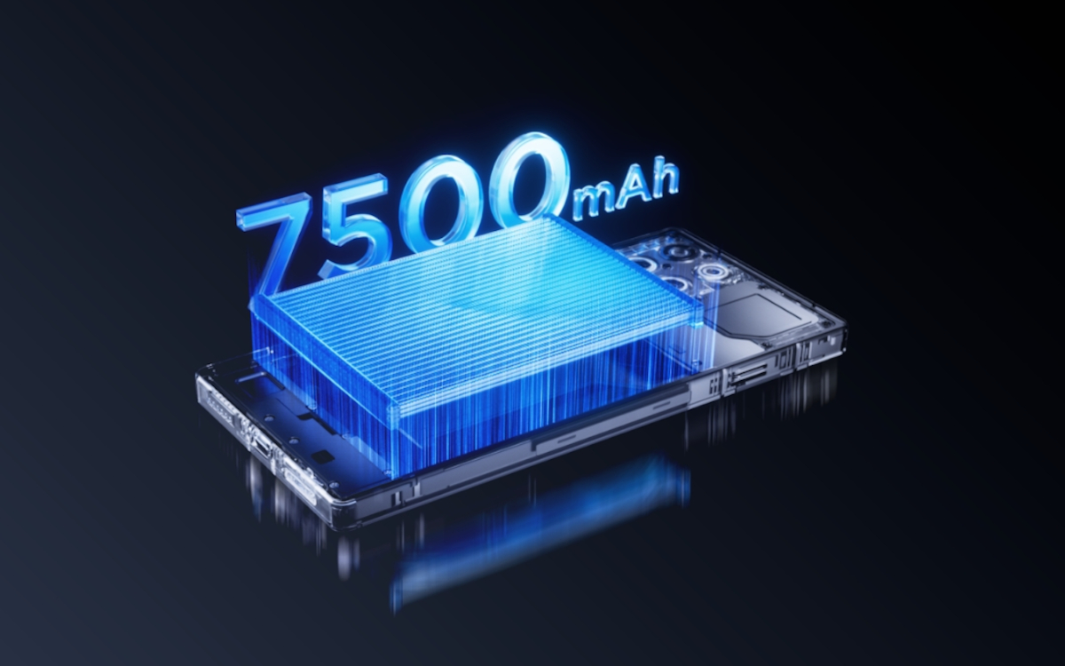 redmagic 11 pro officiel