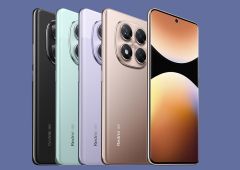 redmi note 14 pro 5g