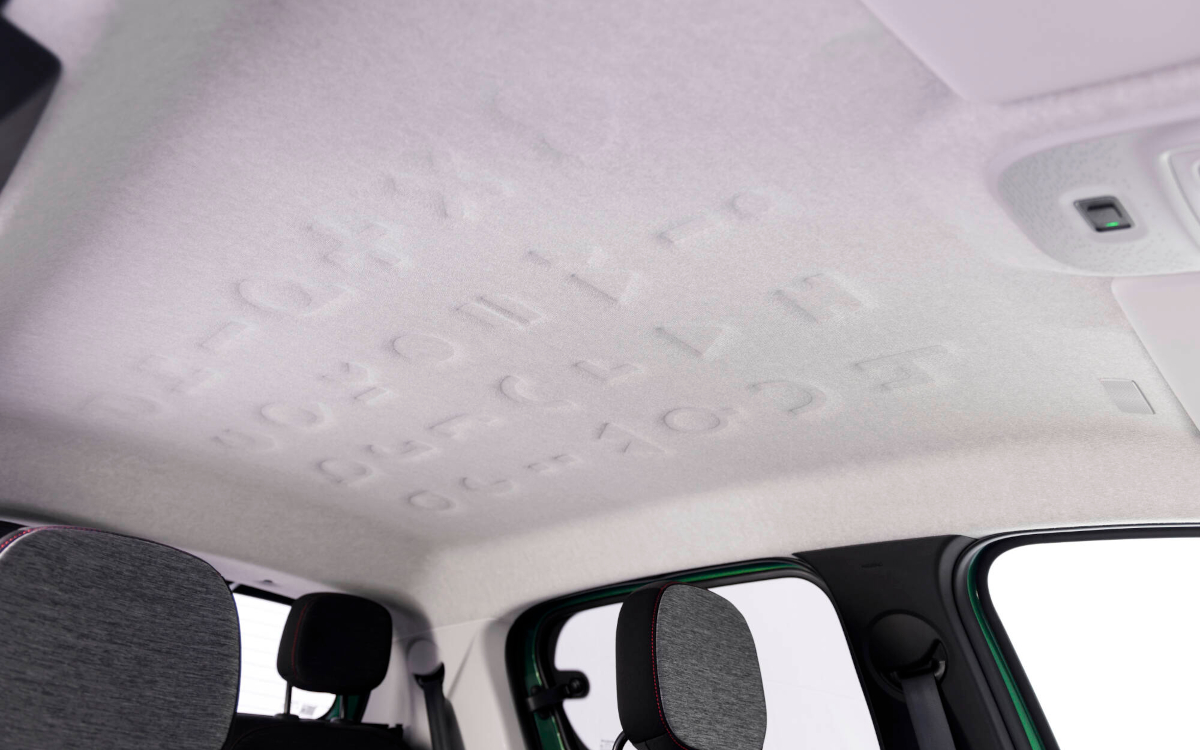 renault twingo e-tech officiel