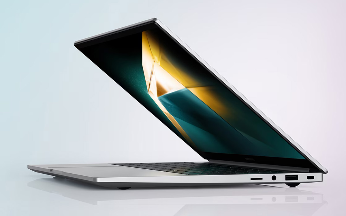 Galaxy Book4 : l’excellent ultrabook Samsung est à prix cassé juste avant le Black Friday