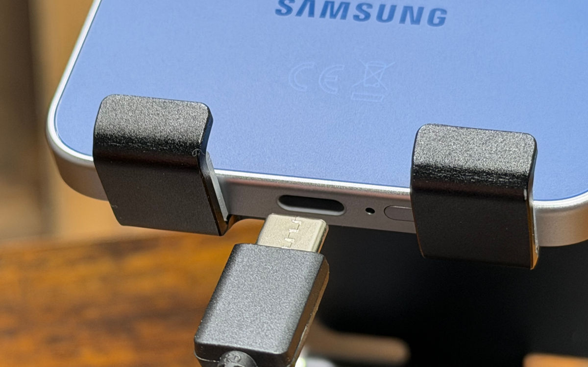 samsung galaxy s25 fe test