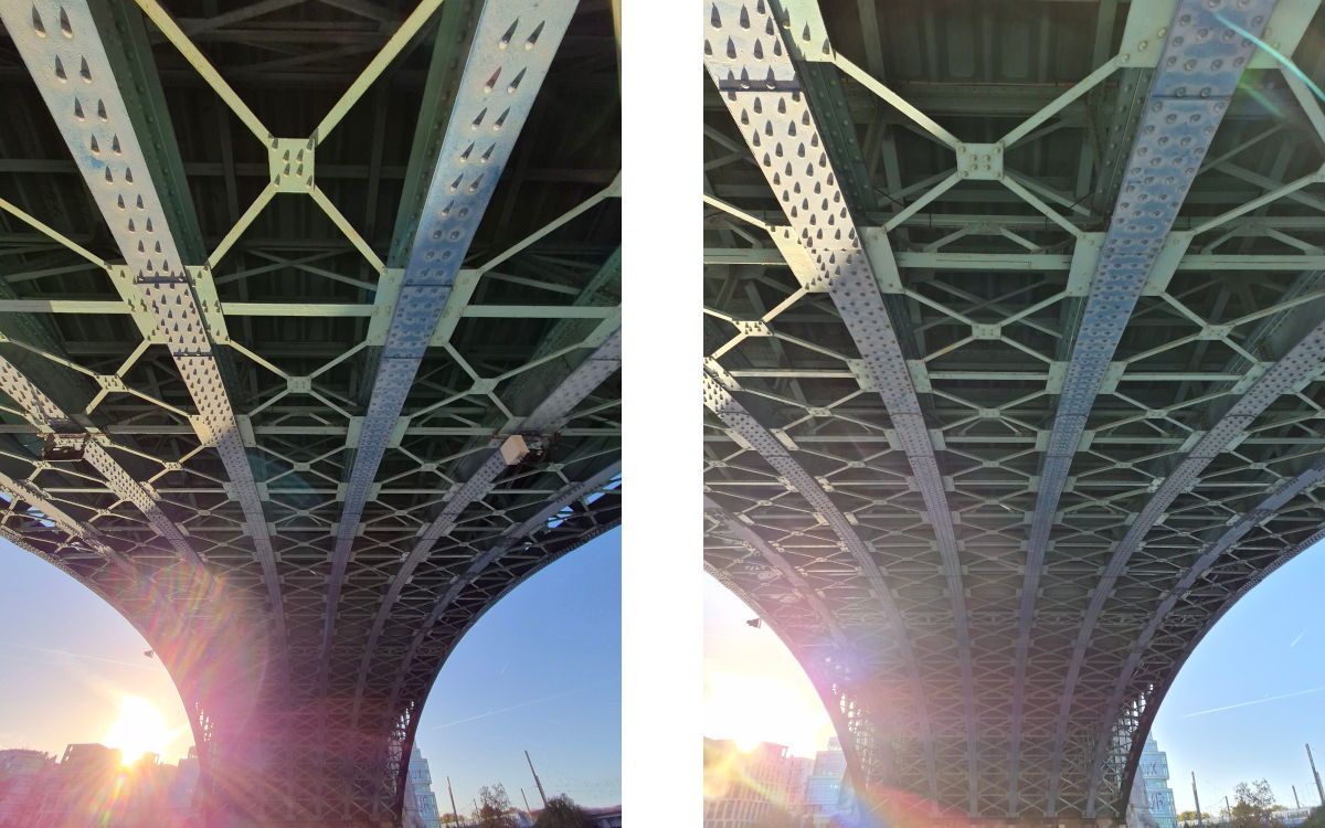 samsung galaxy s25 fe test