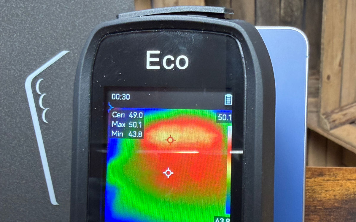 samsung galaxy s25 fe test