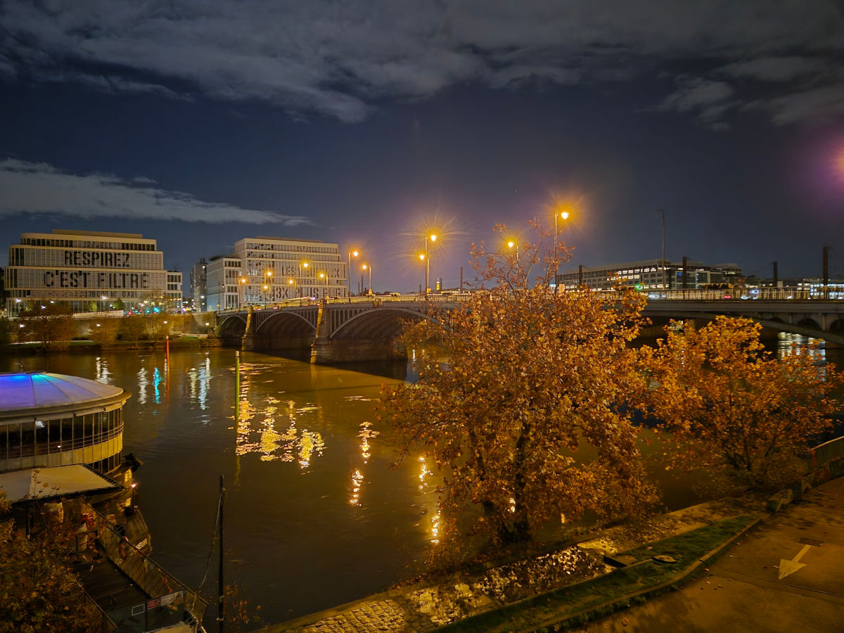 samsung galaxy s25 fe test