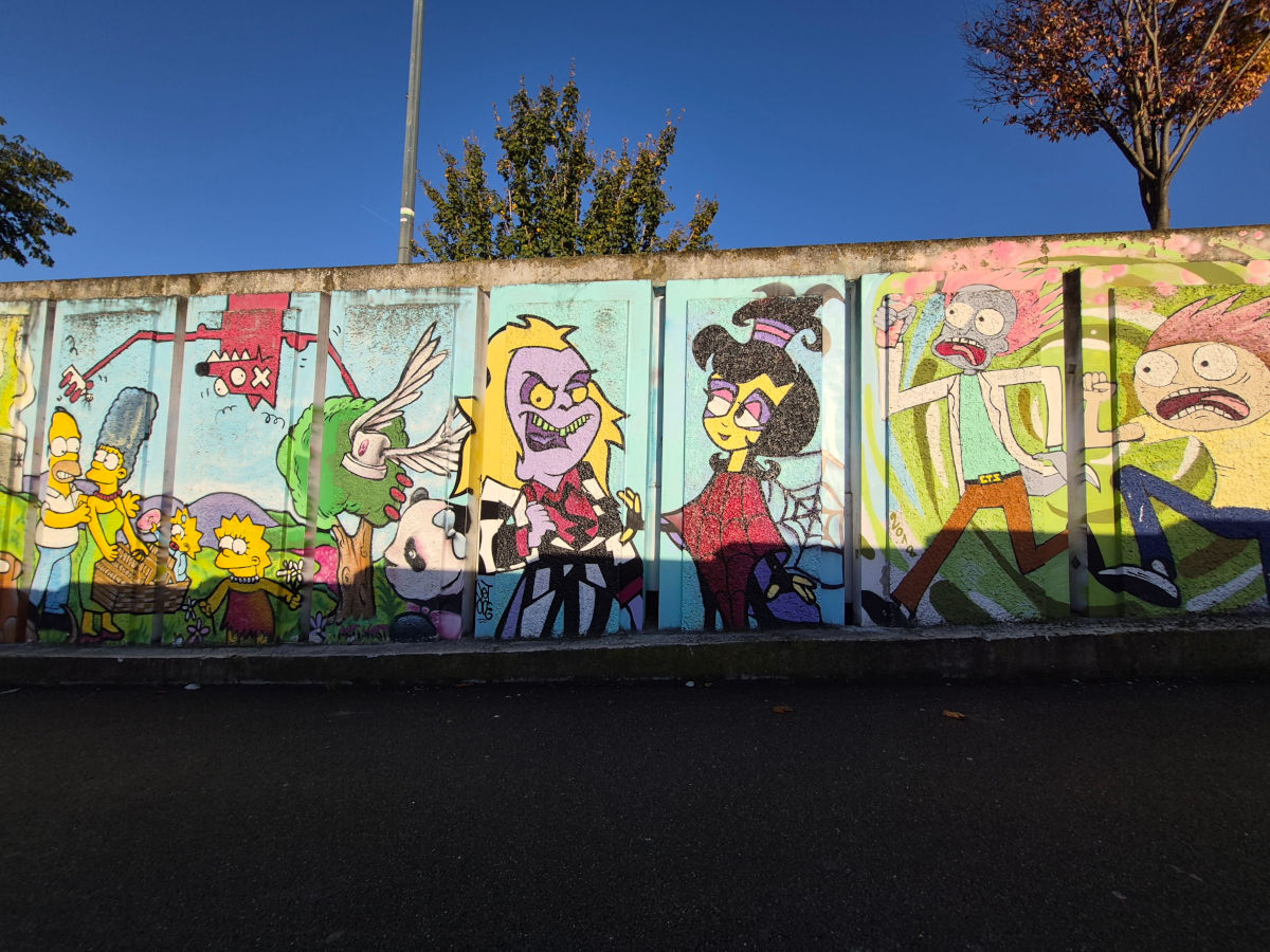 samsung galaxy s25 fe test