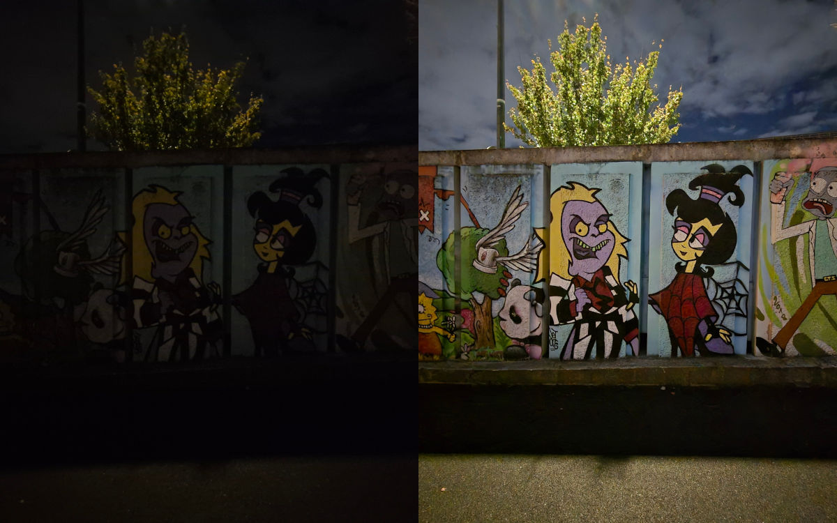 samsung galaxy s25 fe test