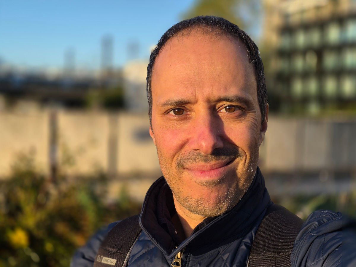 samsung galaxy s25 fe test