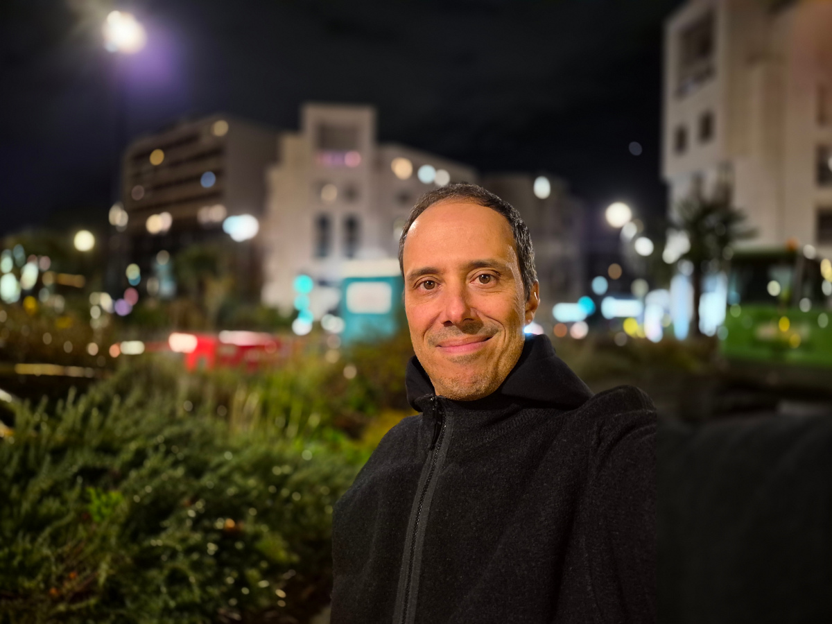 samsung galaxy s25 fe test