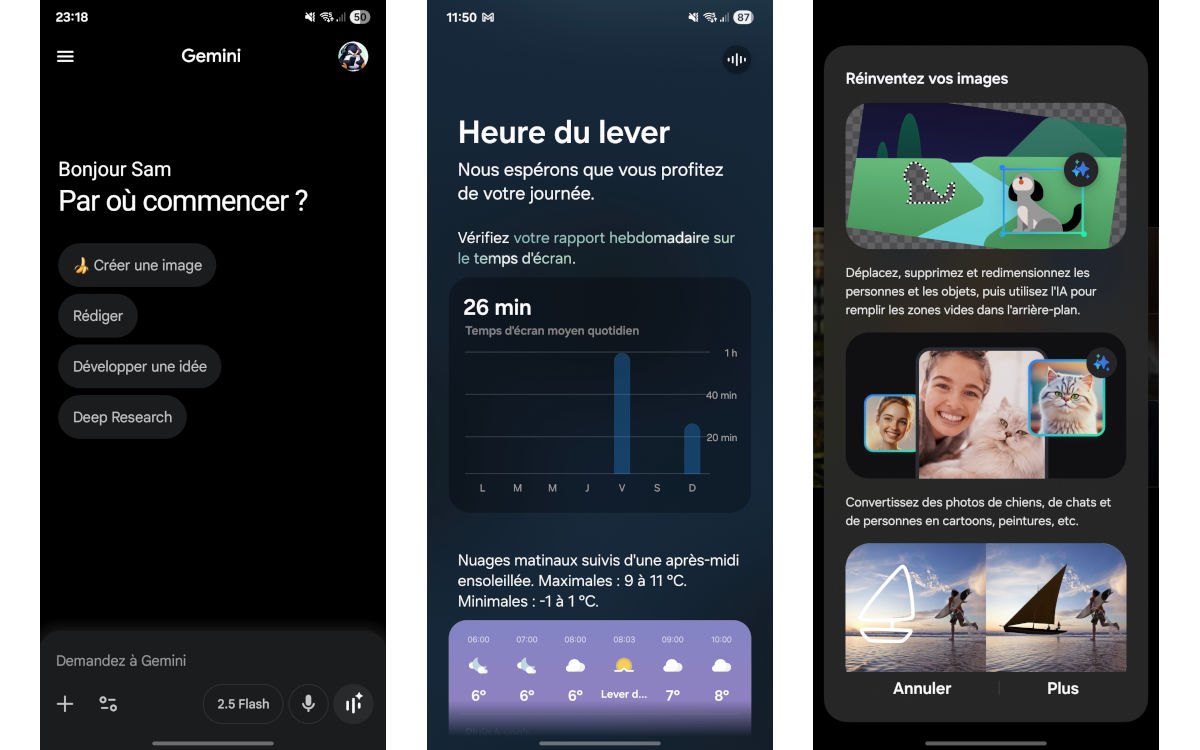 samsung galaxy s25 fe test
