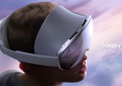 samsung galaxy xr officiel