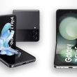 offre samsung galaxy z flip 4 et 5