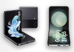 samsung galaxy z flip 4 z flip 5