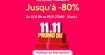 Singles' Day 2025 : ces codes promos AliExpress feront baisser les prix des tablettes, les voici