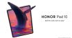 Pourquoi attendre le Black Friday ? HONOR propose déjà la meilleure offre avec sa tablette Pad 10 à prix cassé