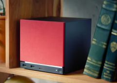 steam machine plaque