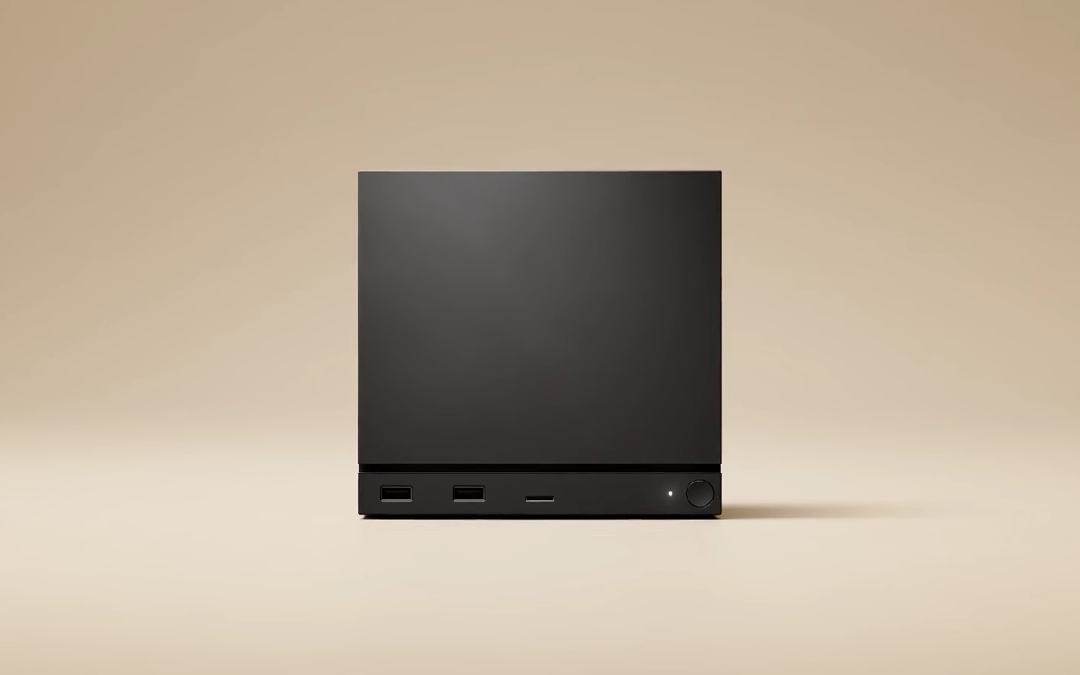 Le monde du jeu vidéo ne sera plus jamais comme avant, pourquoi la Steam Machine va tout changer