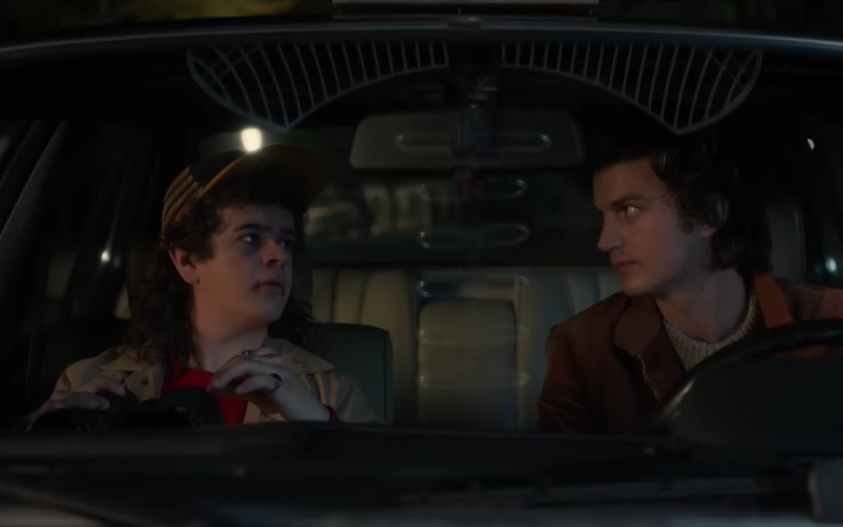 “Je veux que Vecna souffre le martyr” : le dernier trailer de Stranger Things 5 est plus sombre que jamais