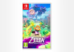 the legend of zelda echoes of wisdom