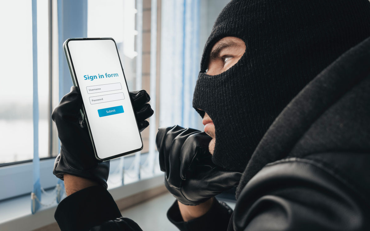 Les smartphones Android n’intéressent pas les voleurs, et la raison est simple