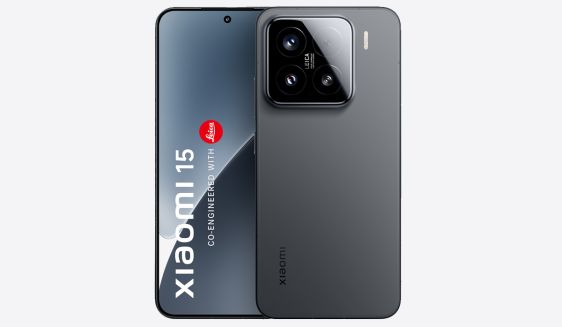 Bon plan Xiaomi 15