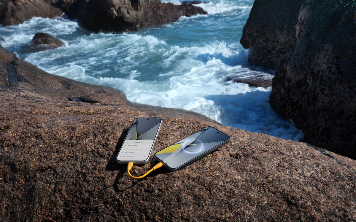 xiaomi poco f8 pro officiel