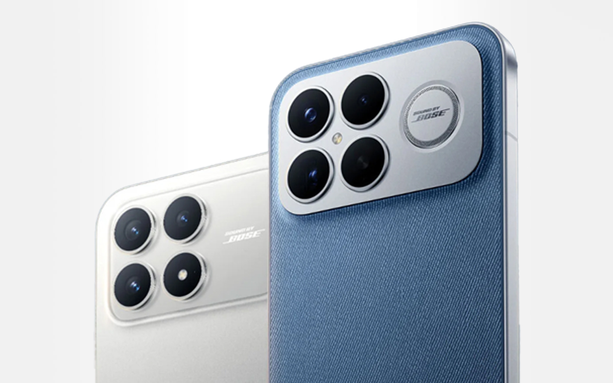 Poco F8 Ultra et Pro : les nouveaux smartphones Xiaomi débarquent avec une offre de lancement irrésistible