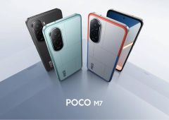 Xiaomi POCO M7