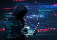 Attaque par DDoS exploit Aisuru