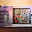 Convertisseur Bluetooth-cassette