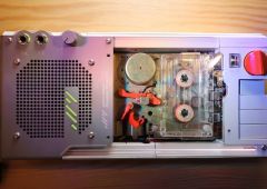 Convertisseur Bluetooth cassette