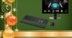 Ce code promo Rakuten fait tomber un écran gaming 180Hz et le meilleur combo clavier-souris Logitech à 154,99 euros chacun