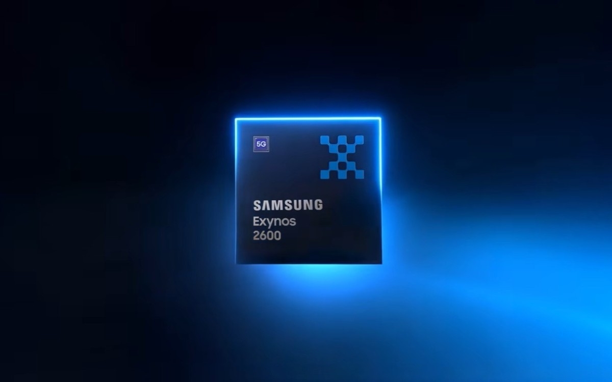 Exynos 2600 Samsung