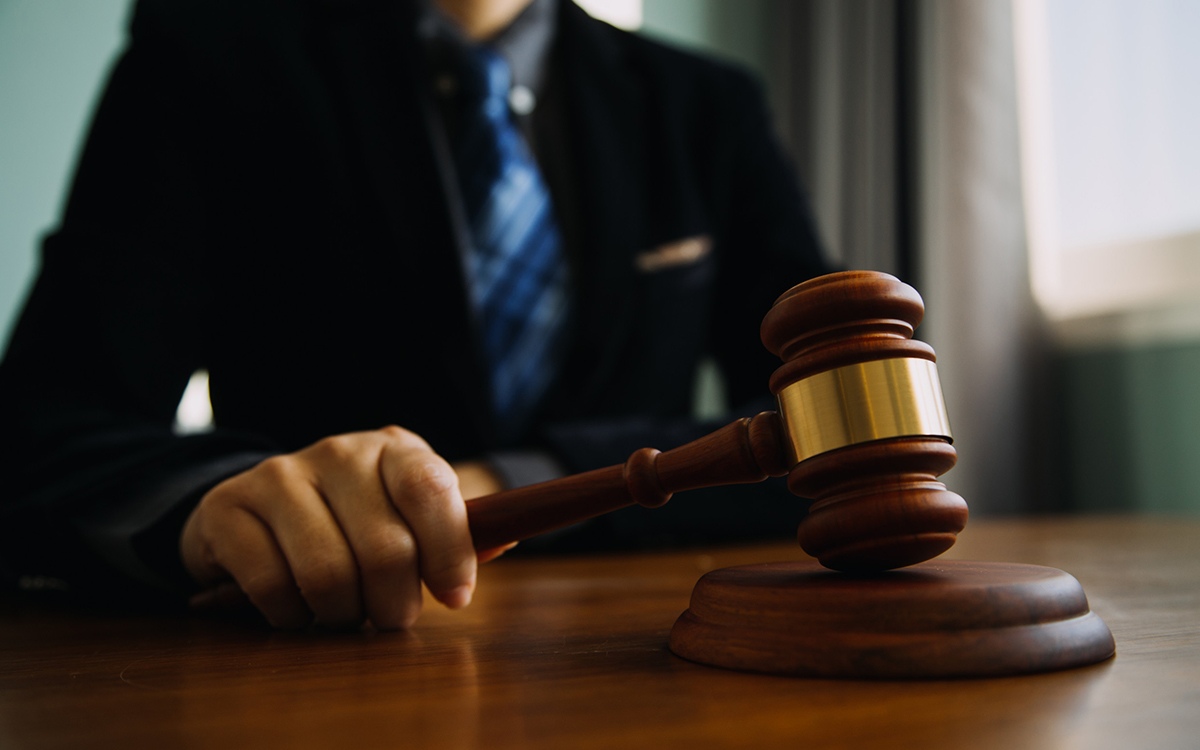 Justice verdict Shein rejet suspension, l'Etat fait appel