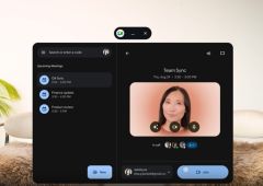 Likeness Google Android XR