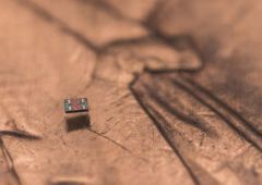 Micro robots autonomes