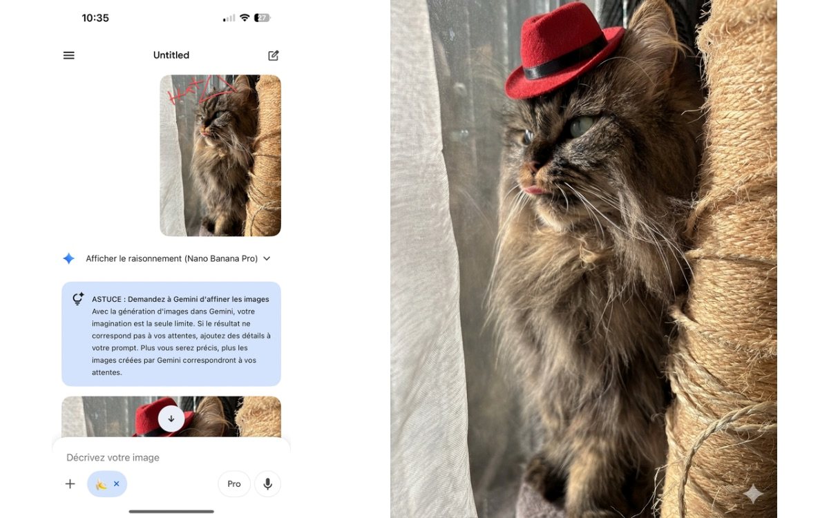 Nano Banana Google Gemini Doodle 2