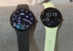 Pixel Watch 4