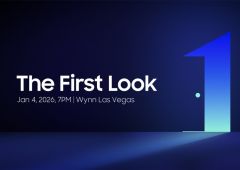 Samsung Corporate CES 2026 The First Look_Main1 2