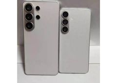 Samsung Galaxy S26 leaks