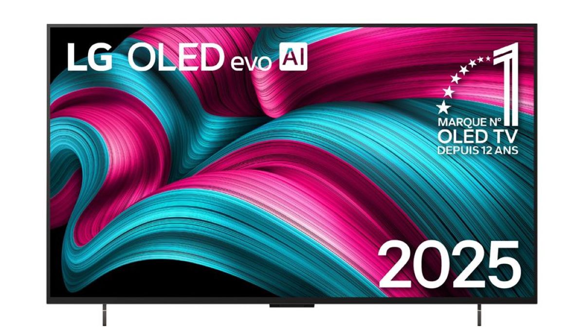 TV-LG-OLED-Evo-OLED42C5-106-cm-2025
