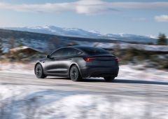 Tesla Model 3 Standard   2