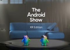 The Android Show XR Edition