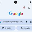 Google Chrome Android